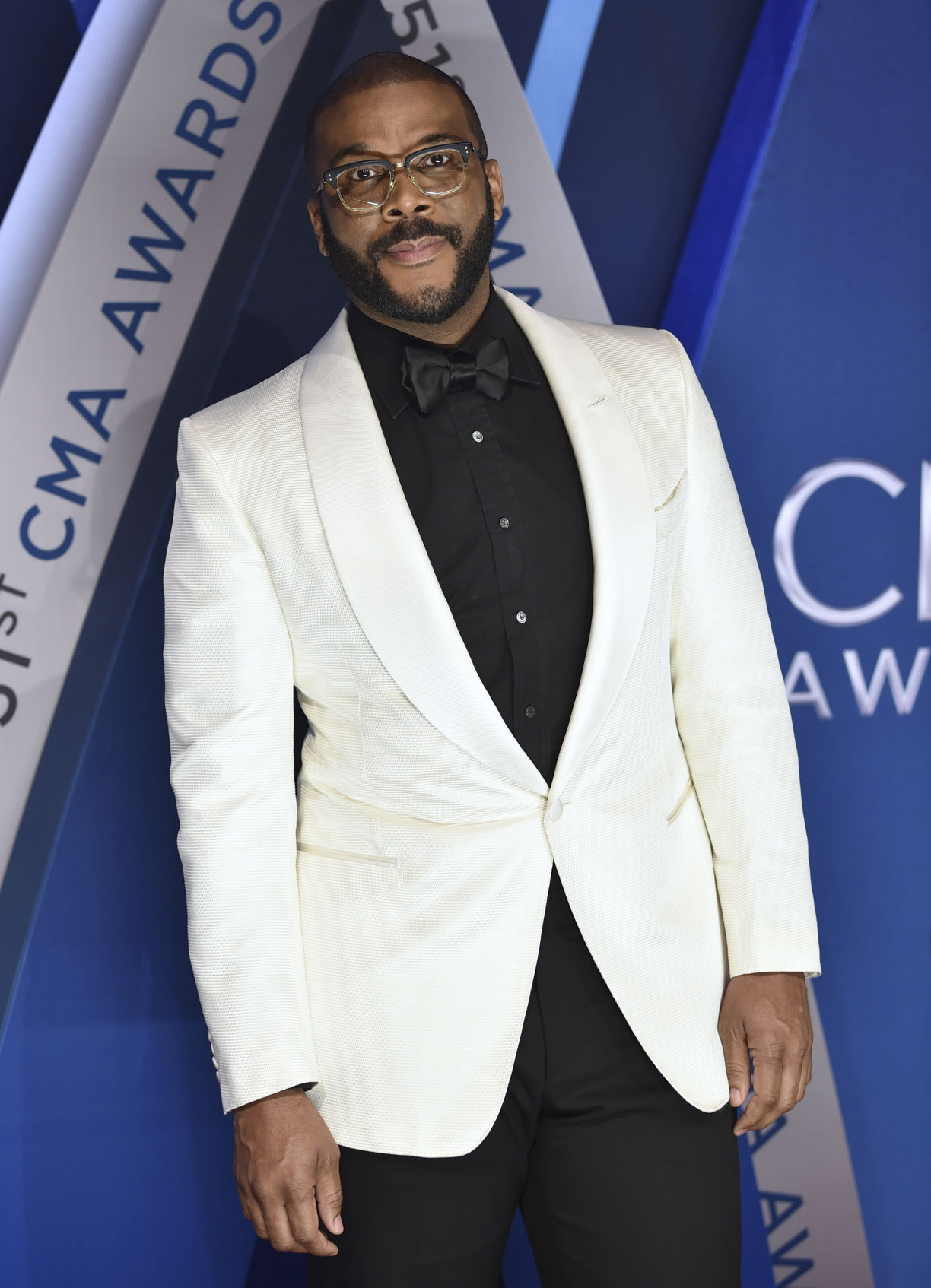 51st Annual CMA Awards - Arrivals